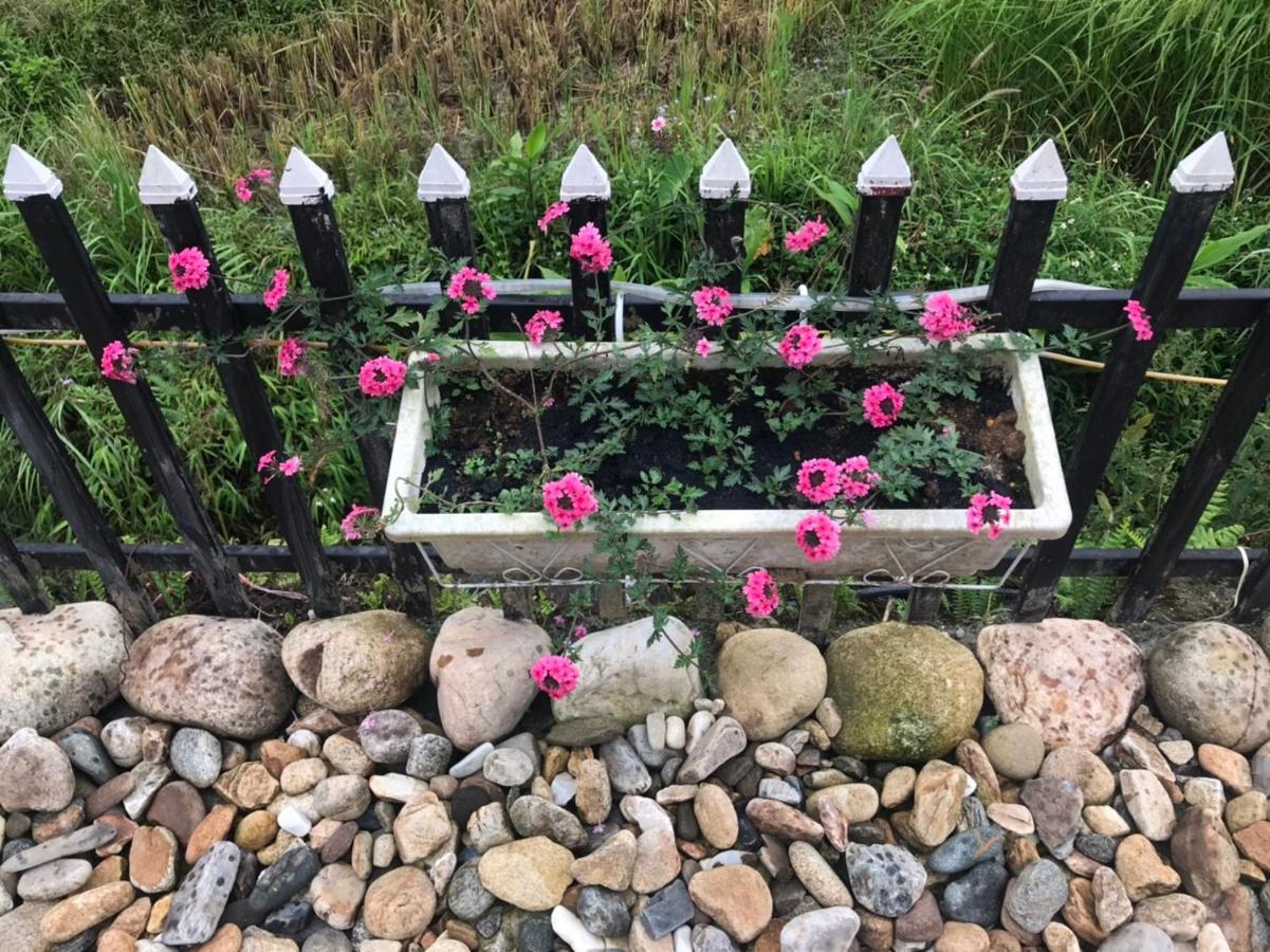 Ta Van Family Homestay Sapa Exteriör bild