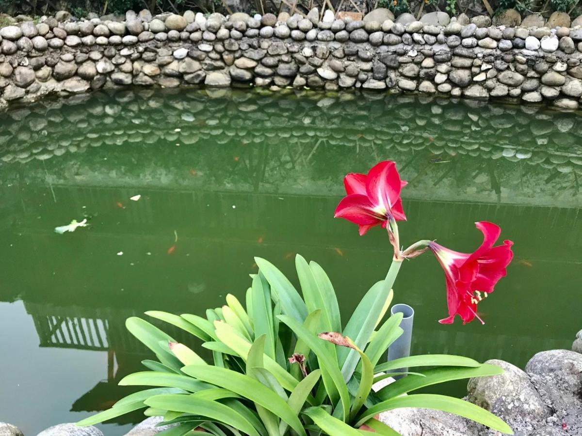 Ta Van Family Homestay Sapa Exteriör bild