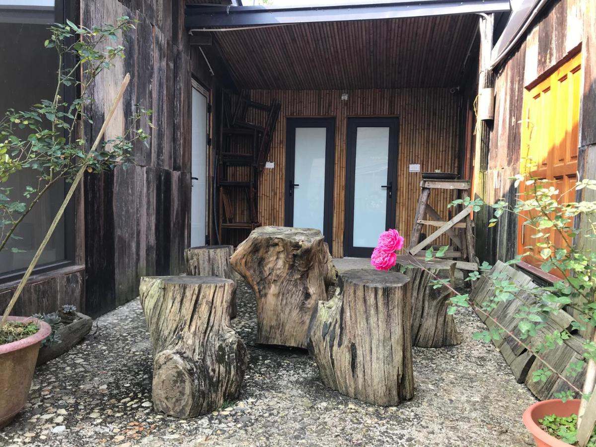 Ta Van Family Homestay Sapa Exteriör bild